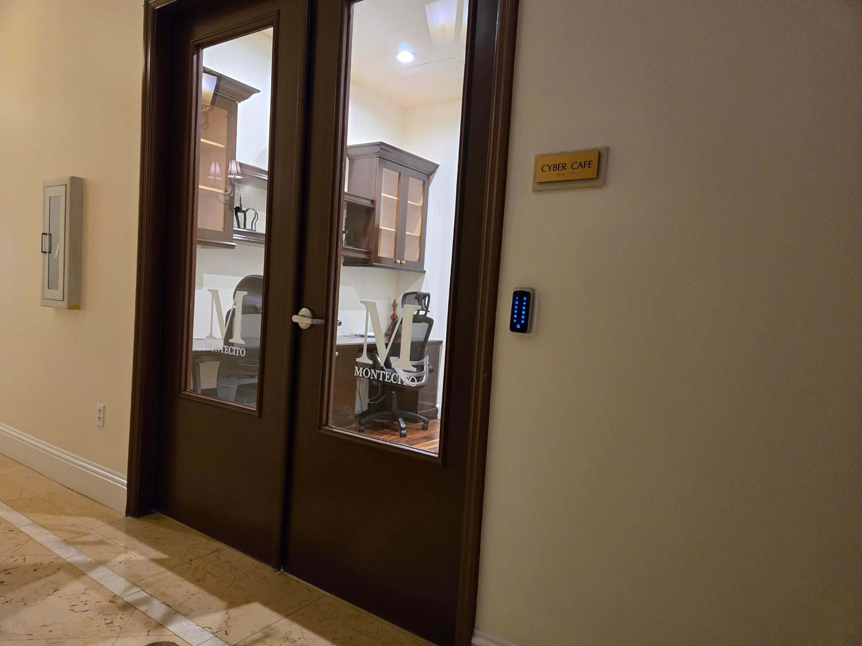 616 Clearwater Park Road 713