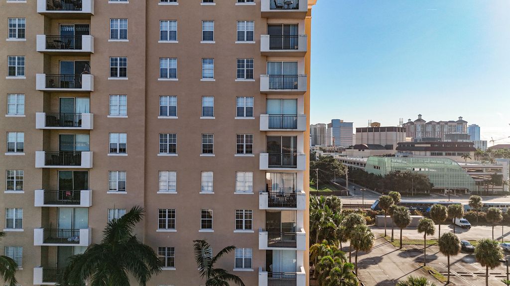 Photo of 616 Clearwater Park Road #713, West Palm Beach, FL 33401 (MLS # R11159809)