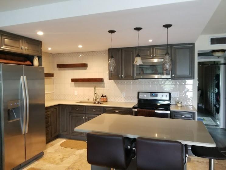 Century Village - Residential