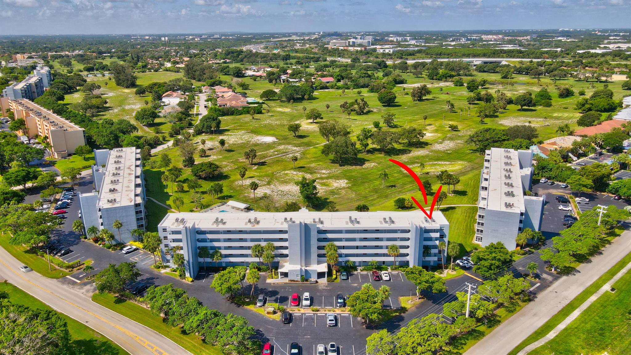 Boca Teeca Condo 6 - Residential