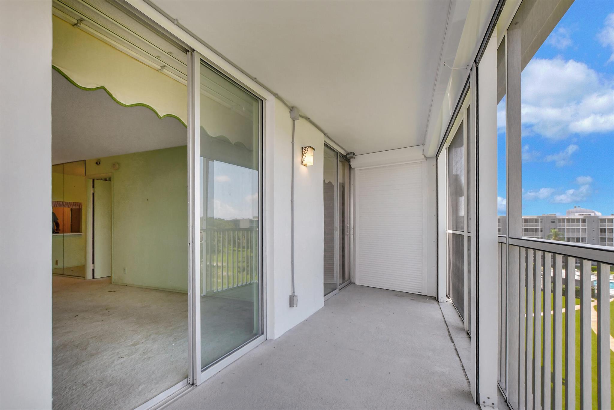 Boca Teeca Condo 6 - Residential