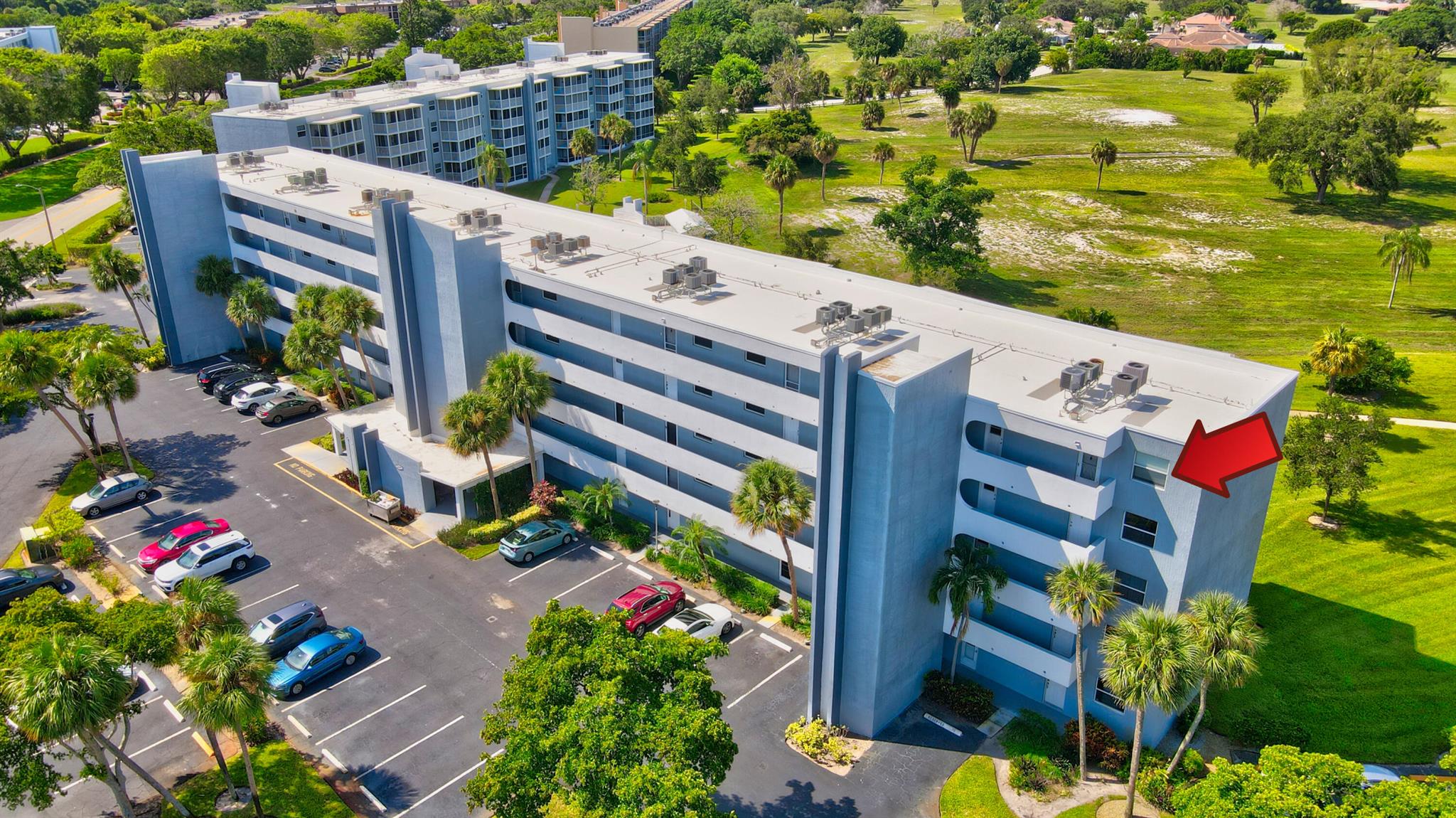 Boca Teeca Condo 6 - Residential