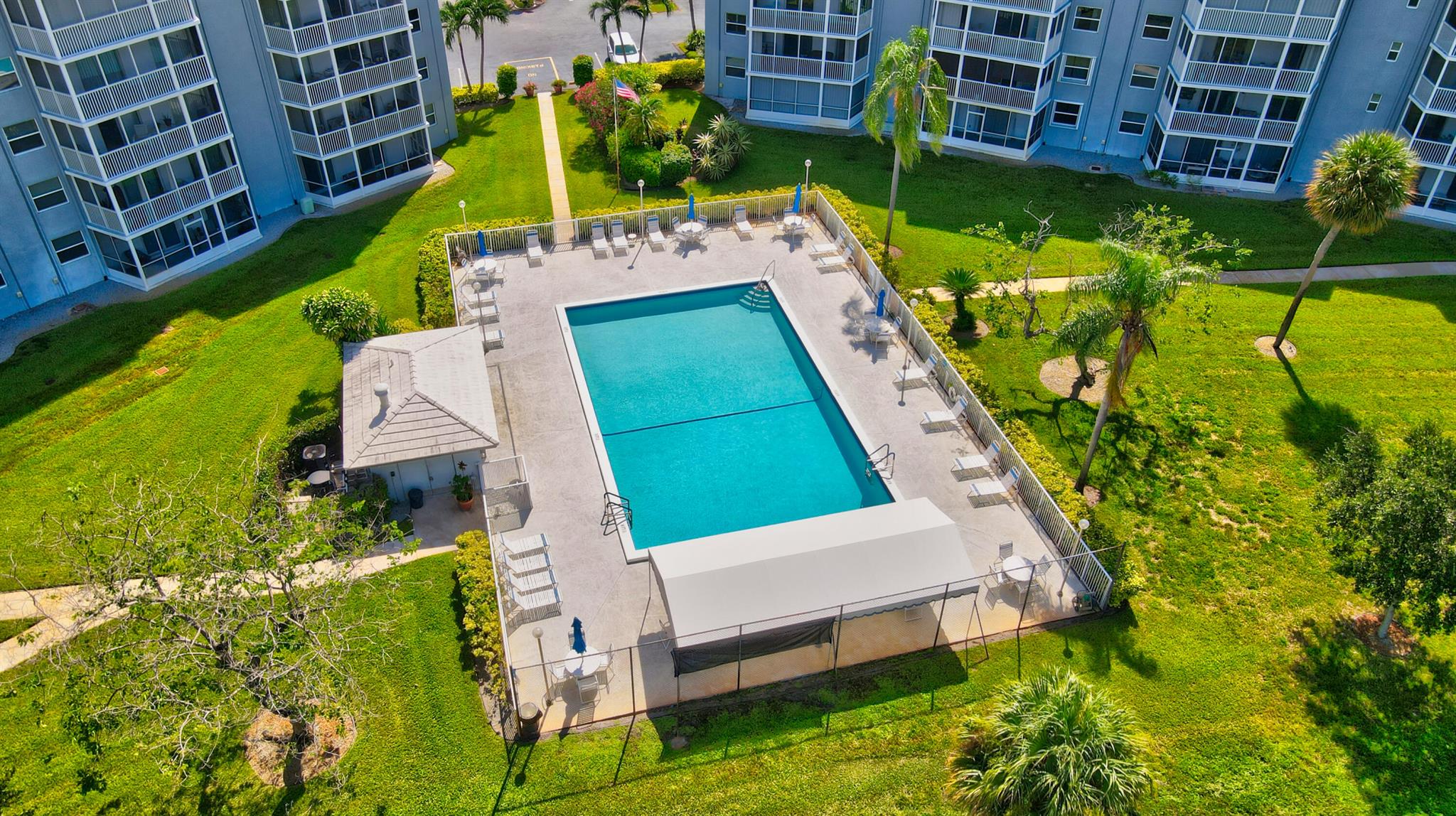 Boca Teeca Condo 6 - Residential