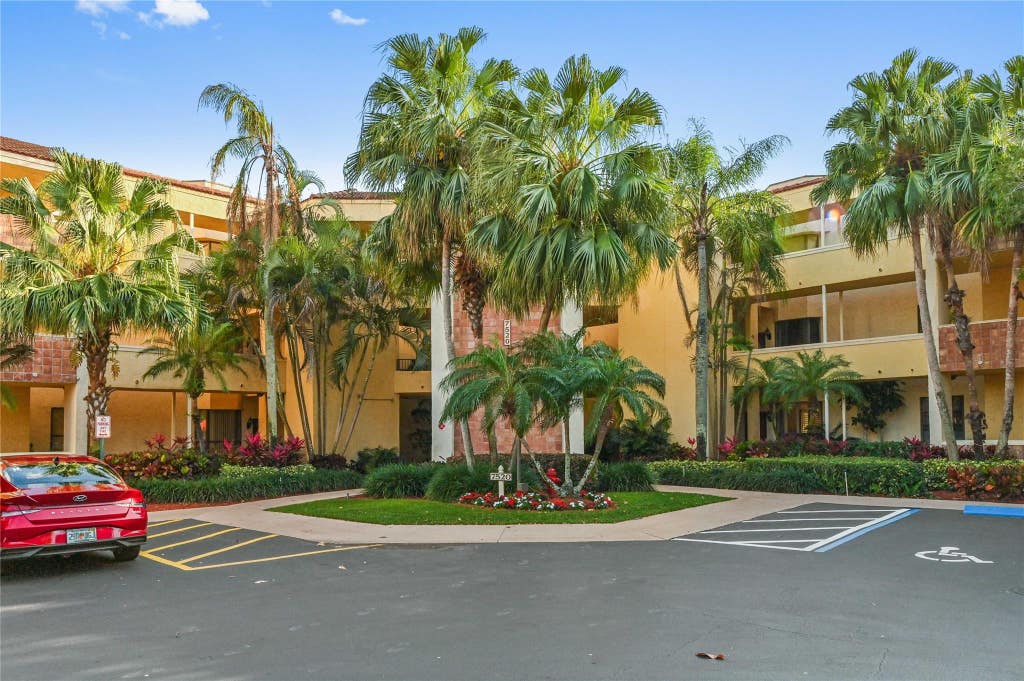 Photo of 7520 La Paz Boulevard #306, Boca Raton, FL 33433 (MLS # B26063989)