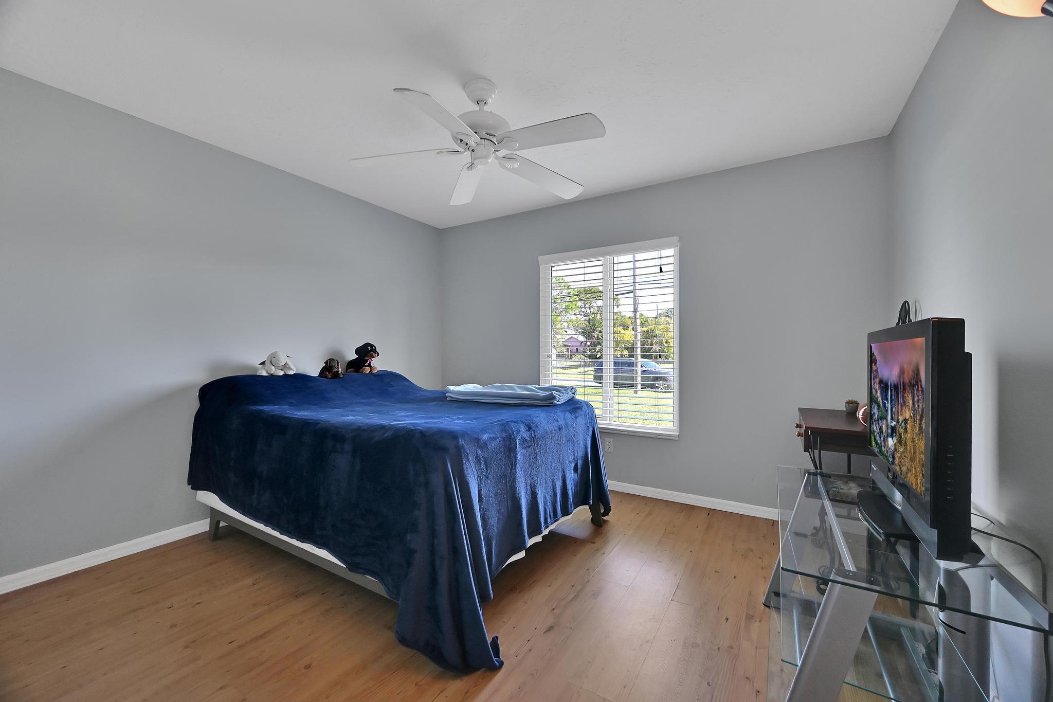 PORT ST LUCIE SECTION 15 - Residential