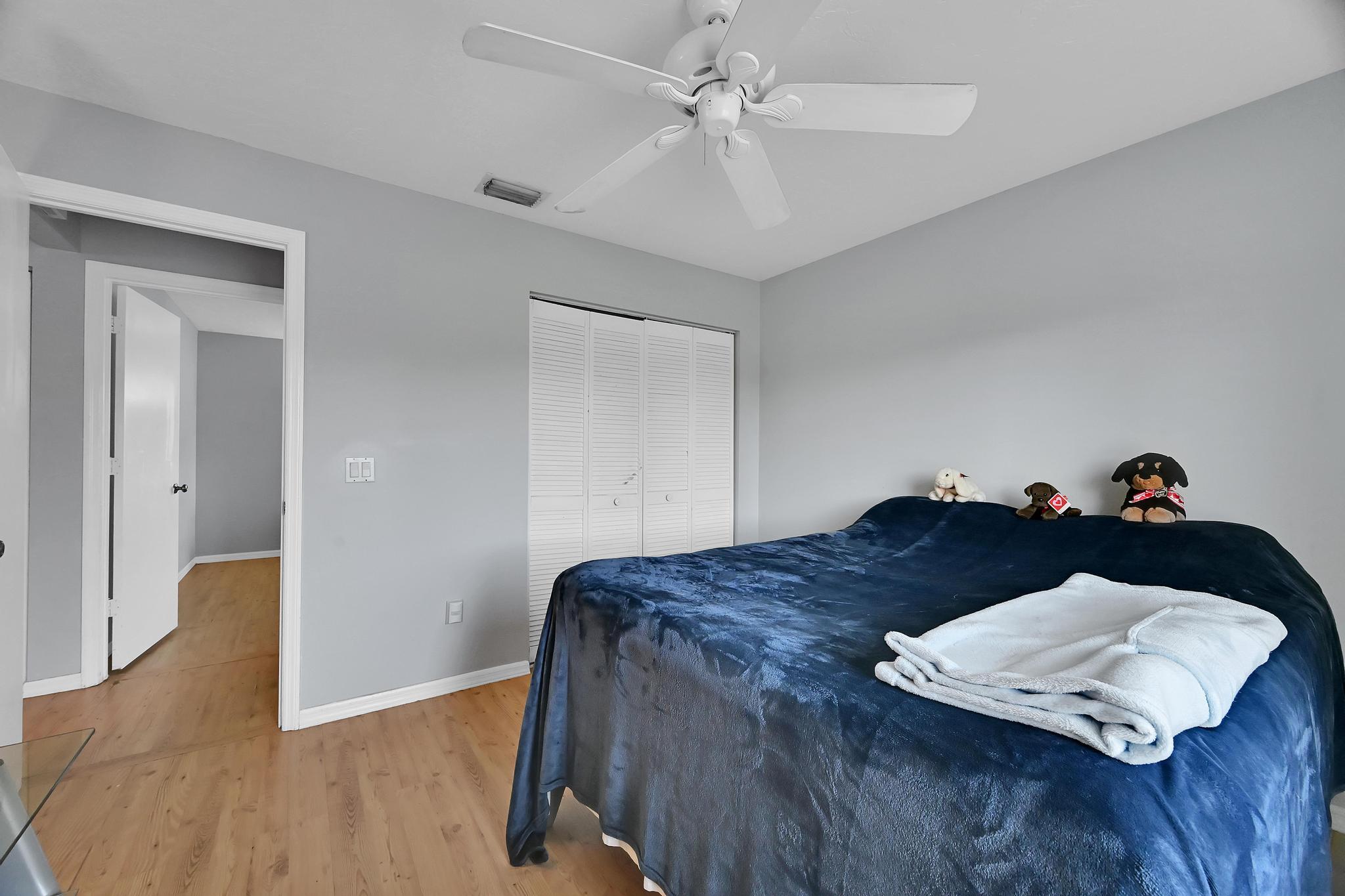 PORT ST LUCIE SECTION 15 - Residential