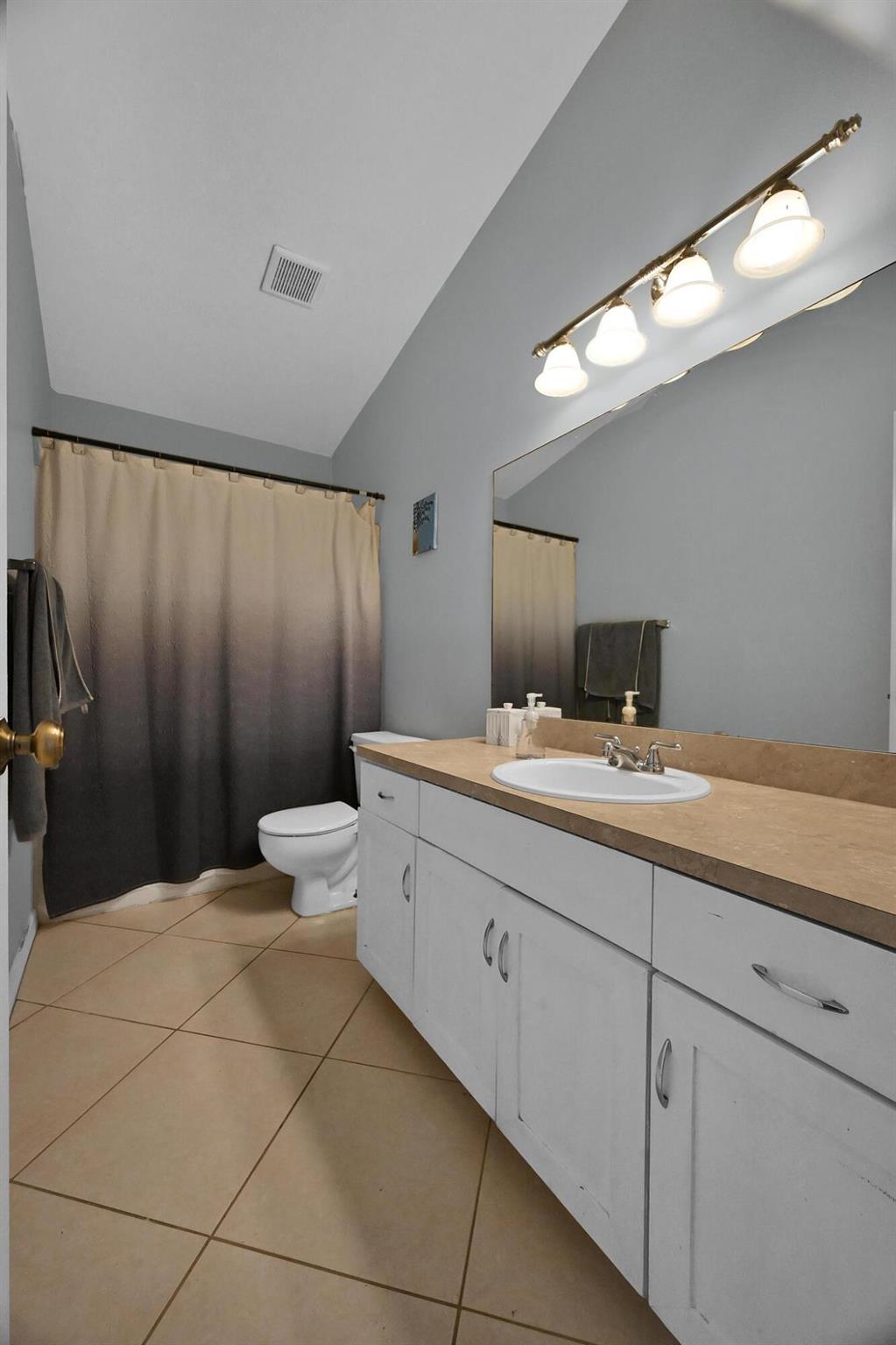 PORT ST LUCIE SECTION 15 - Residential