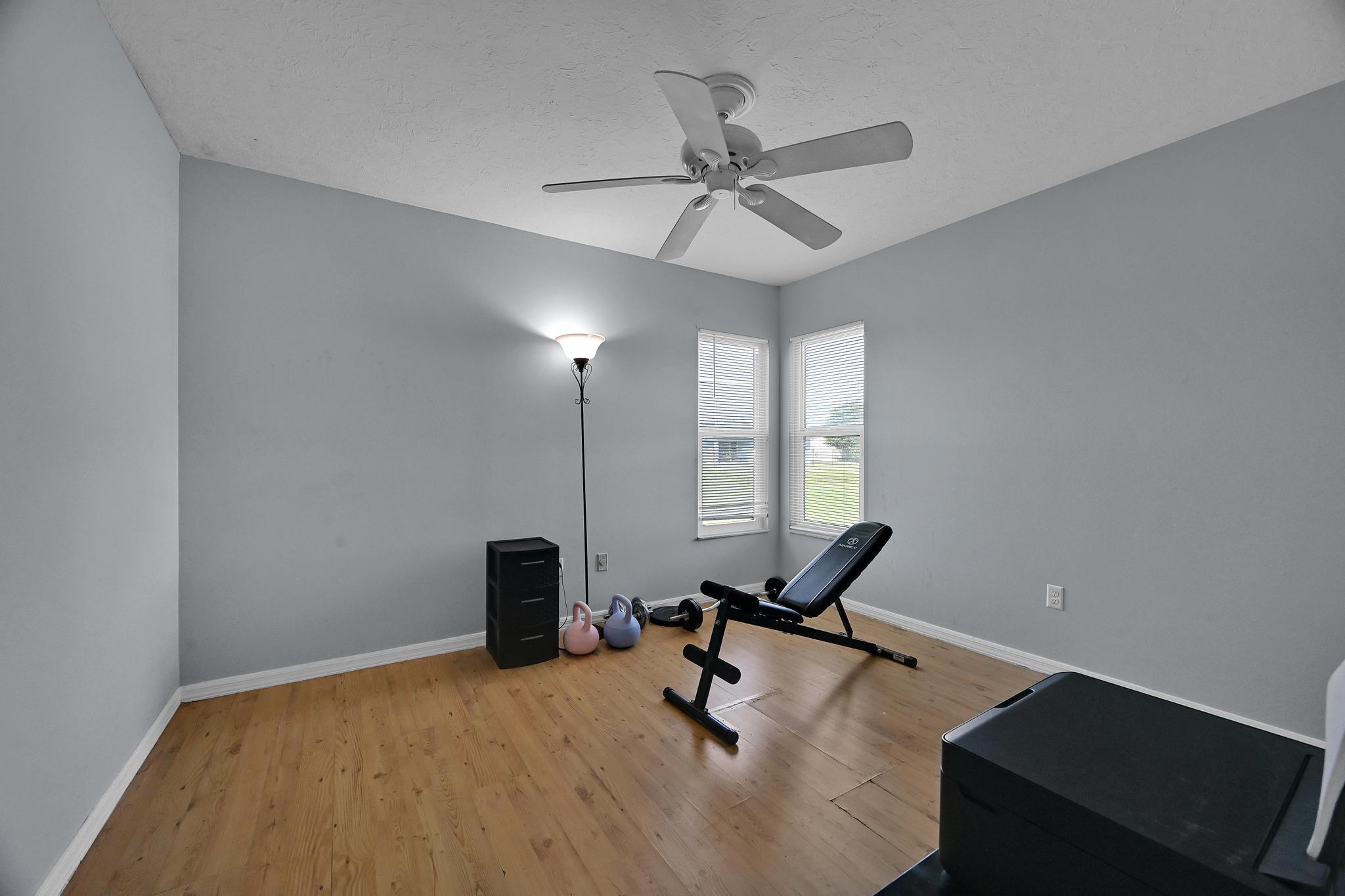 PORT ST LUCIE SECTION 15 - Residential