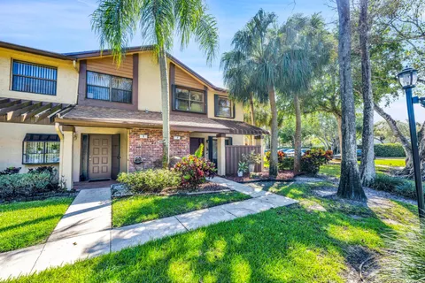 3963 Cocoplum Cir Unit F, Pompano Beach, FL 33063 - MLS#: F10490690