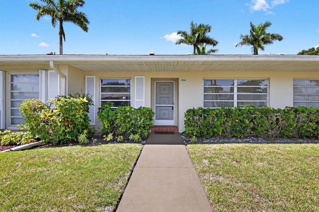 Photo of 8644 Boca Drive, Boca Raton, FL 33433 (MLS # R11100905)