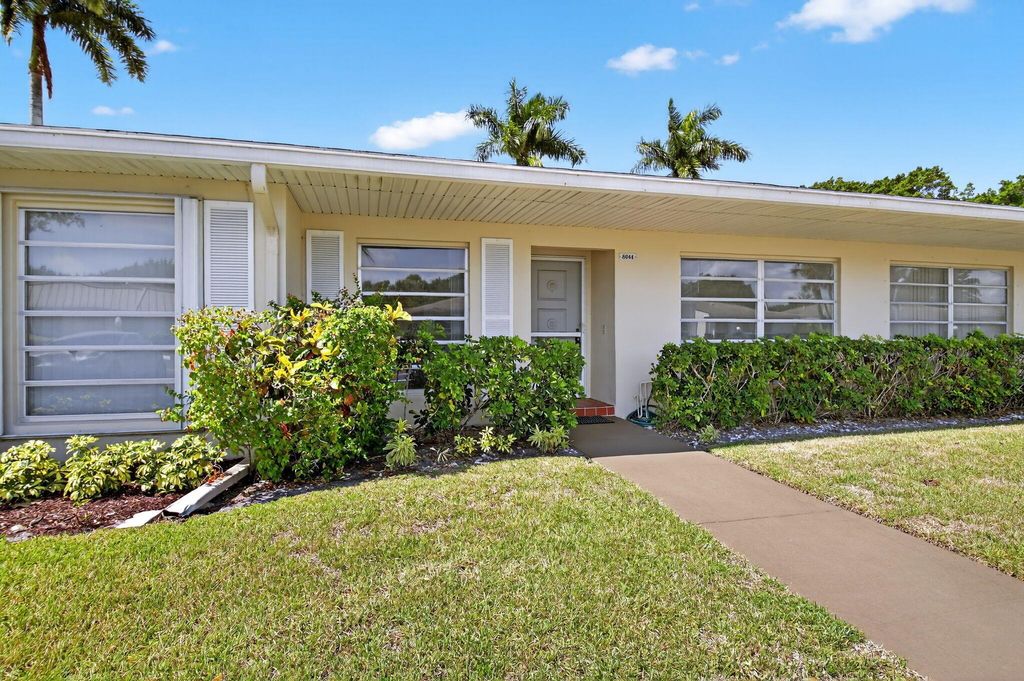 Photo of 8644 Boca Drive, Boca Raton, FL 33433 (MLS # R11100905)