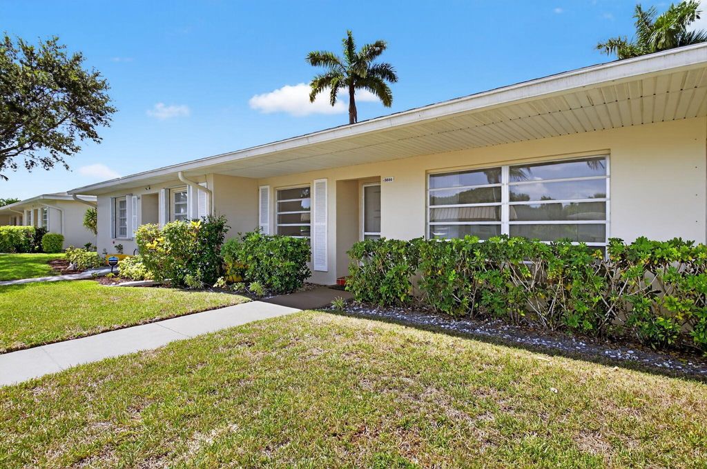 Photo of 8644 Boca Drive, Boca Raton, FL 33433 (MLS # R11100905)