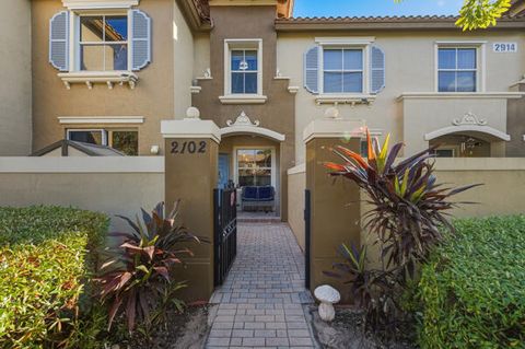 2914 Hope Valley Street 2102 West Palm Beach FL 33411