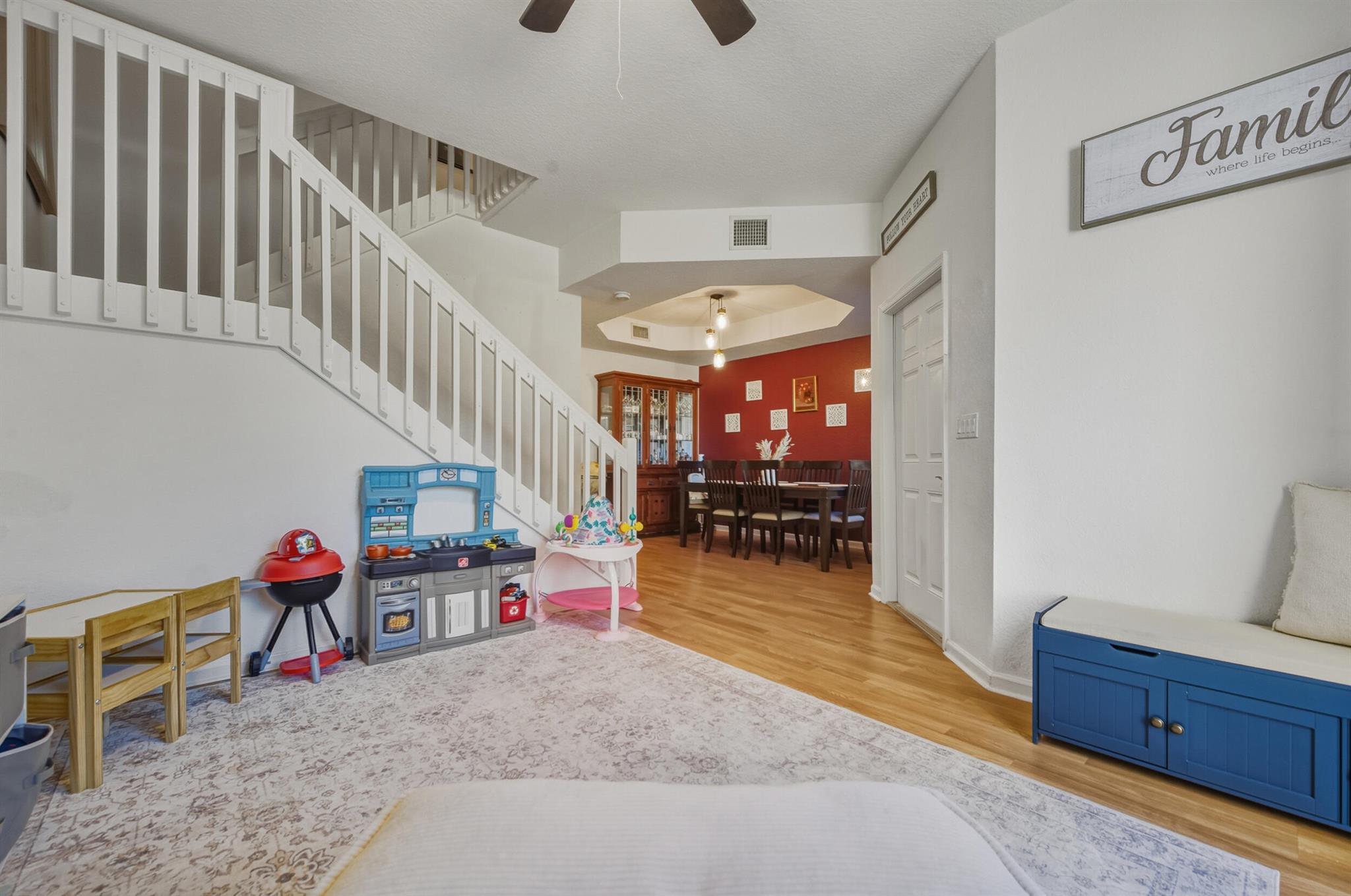 LINKS AT EMERALD DUNES CO - Residential