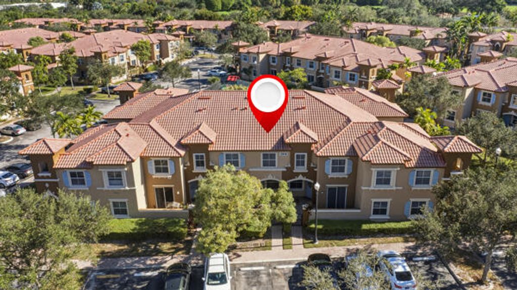 Photo of 2914 Hope Valley Street #2102, West Palm Beach, FL 33411 (MLS # R11150887)