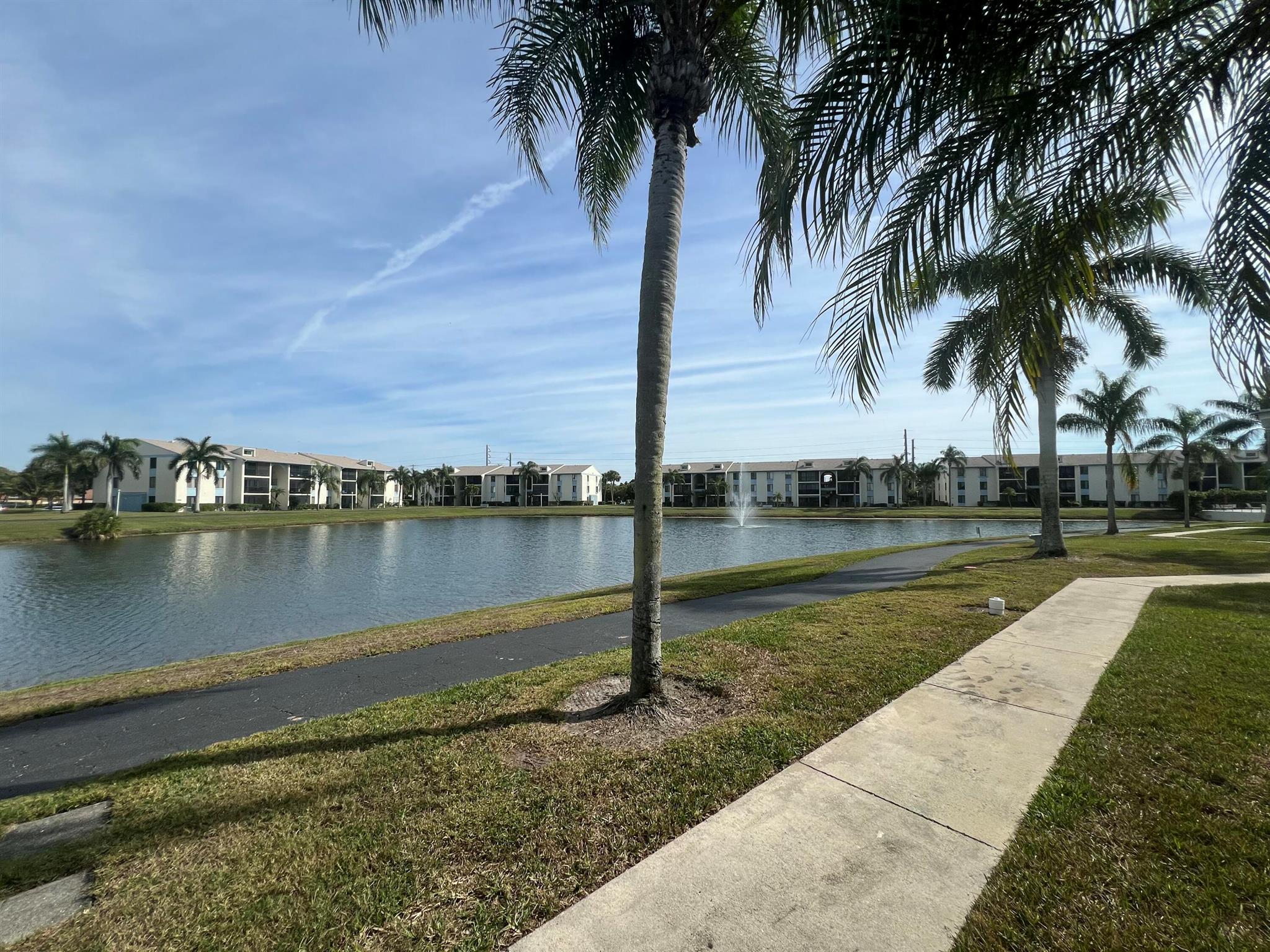 PALM CLUB VILLAGE 2 CONDO - Residential Lease