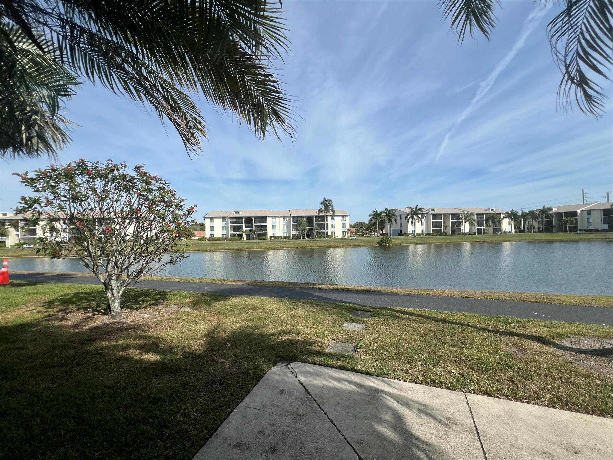 PALM CLUB VILLAGE 2 CONDO - Residential Lease