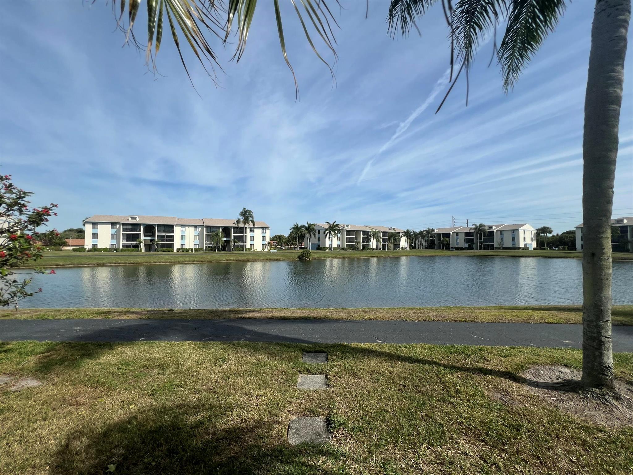 PALM CLUB VILLAGE 2 CONDO - Residential Lease