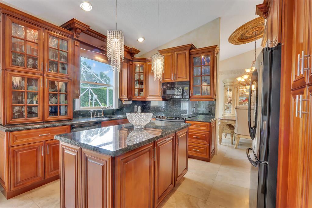 BOCA ISLES SOUTH PH 5D - Residential