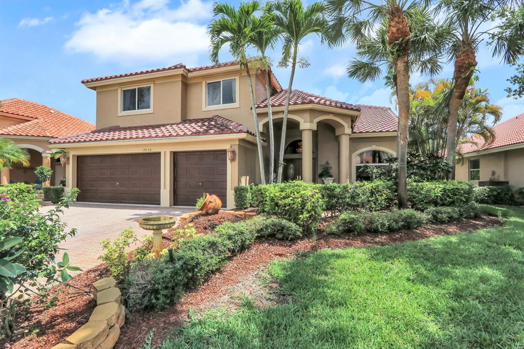 BOCA ISLES SOUTH PH 5D - Residential