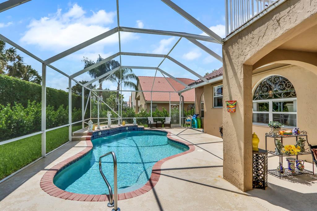 BOCA ISLES SOUTH PH 5D - Residential