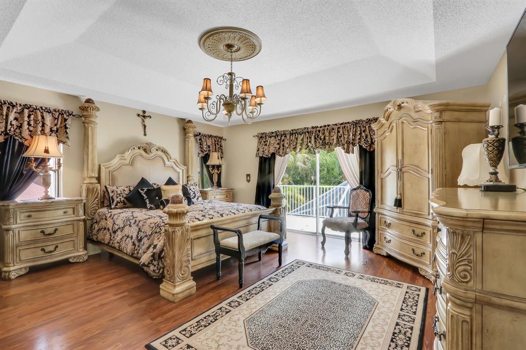 BOCA ISLES SOUTH PH 5D - Residential