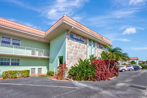 A home in North Palm Beach