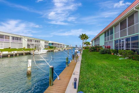 A home in North Palm Beach