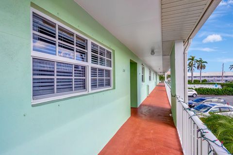 A home in North Palm Beach