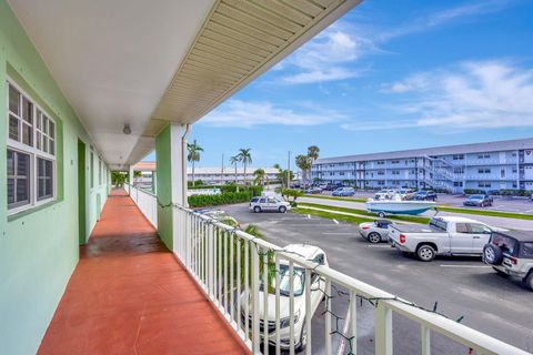 A home in North Palm Beach