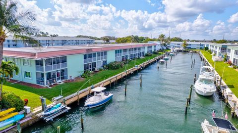 A home in North Palm Beach