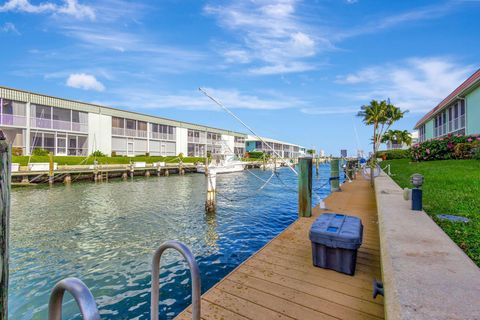 A home in North Palm Beach