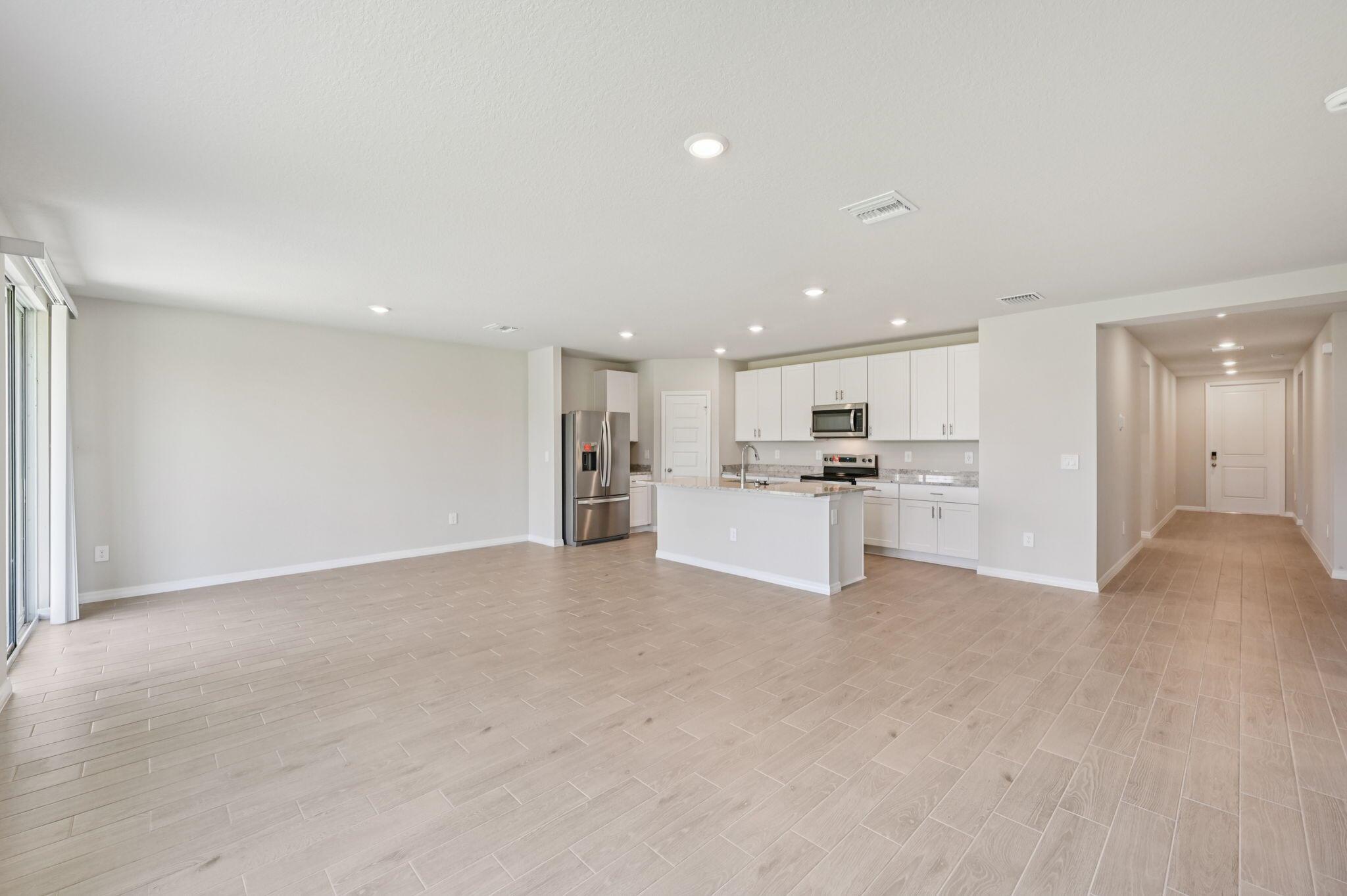 HAMPTON PARK PD PHASE 1 - Residential