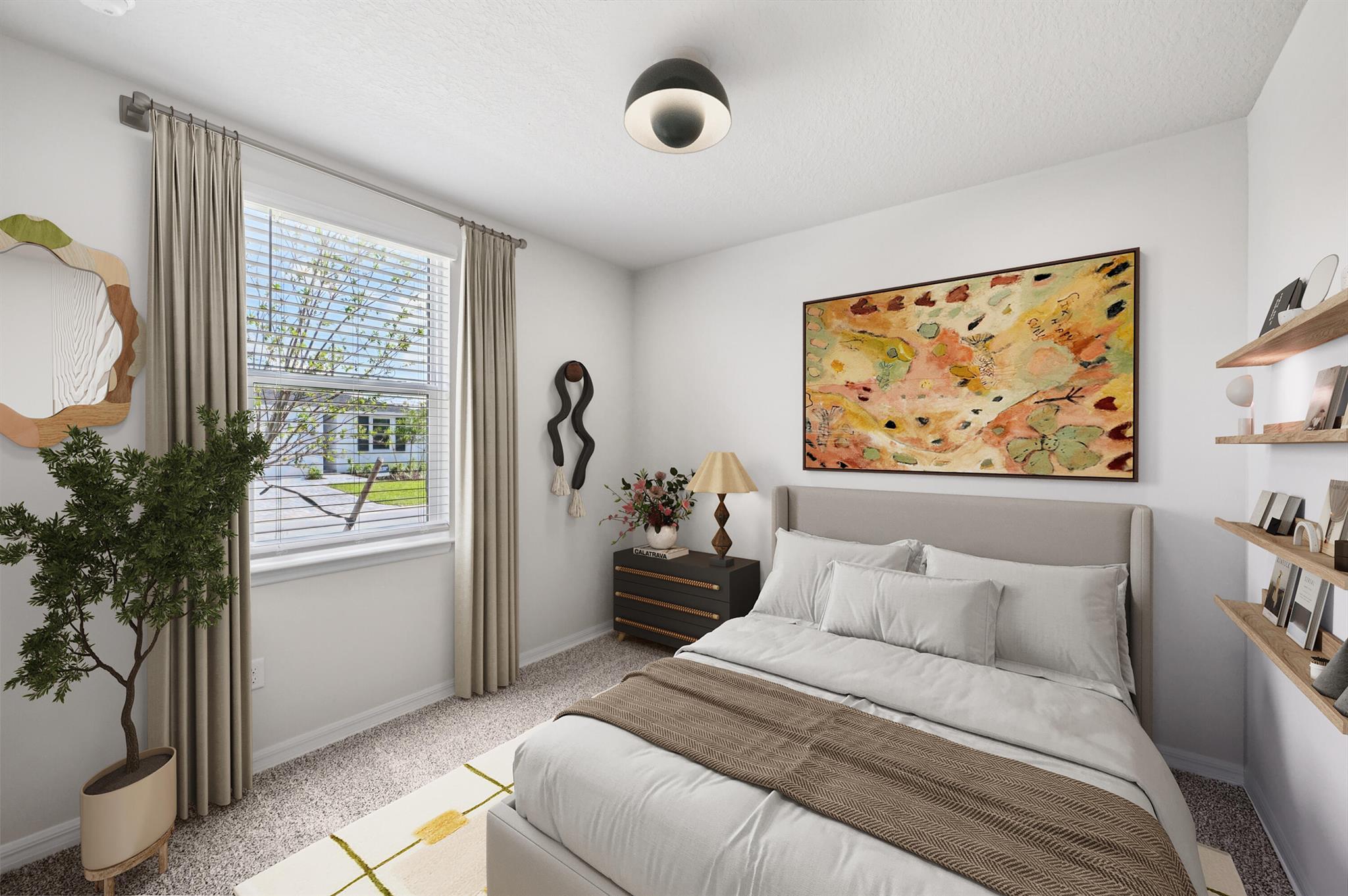 HAMPTON PARK PD PHASE 1 - Residential