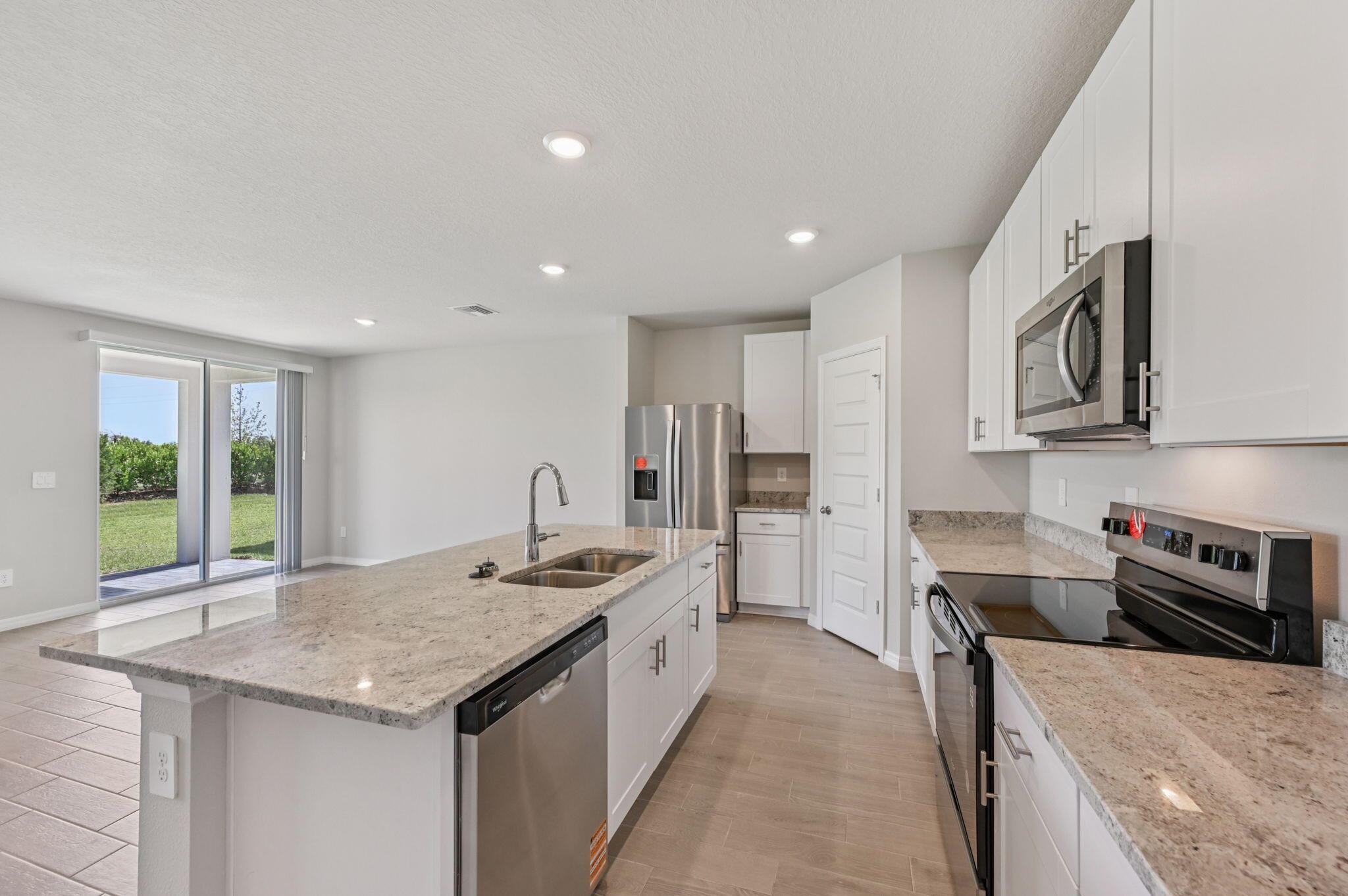 HAMPTON PARK PD PHASE 1 - Residential