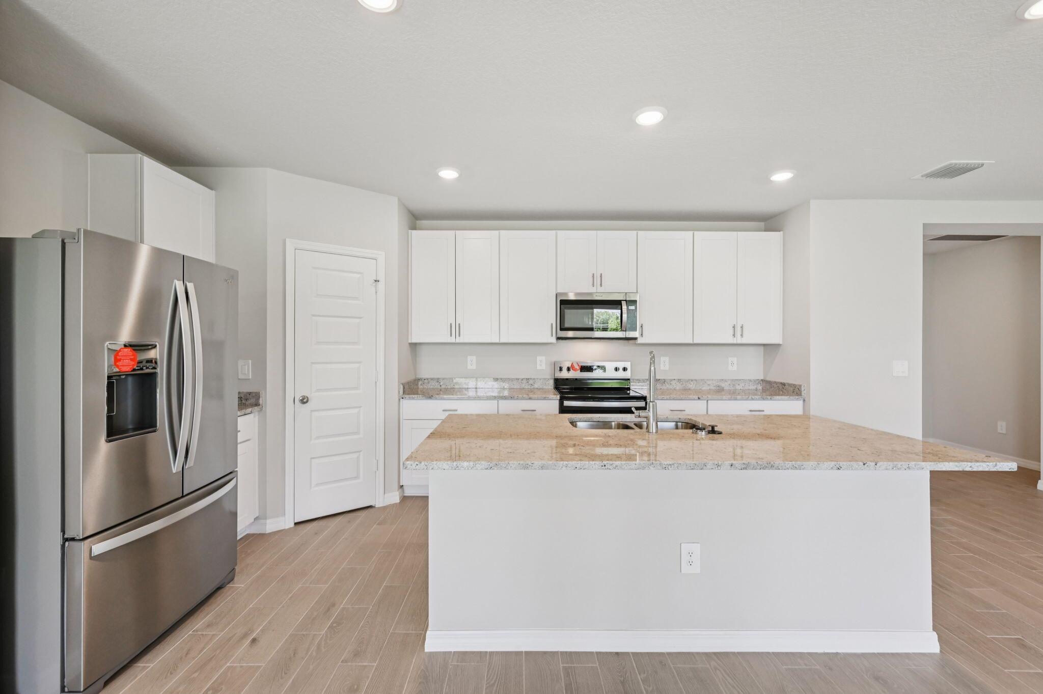 HAMPTON PARK PD PHASE 1 - Residential