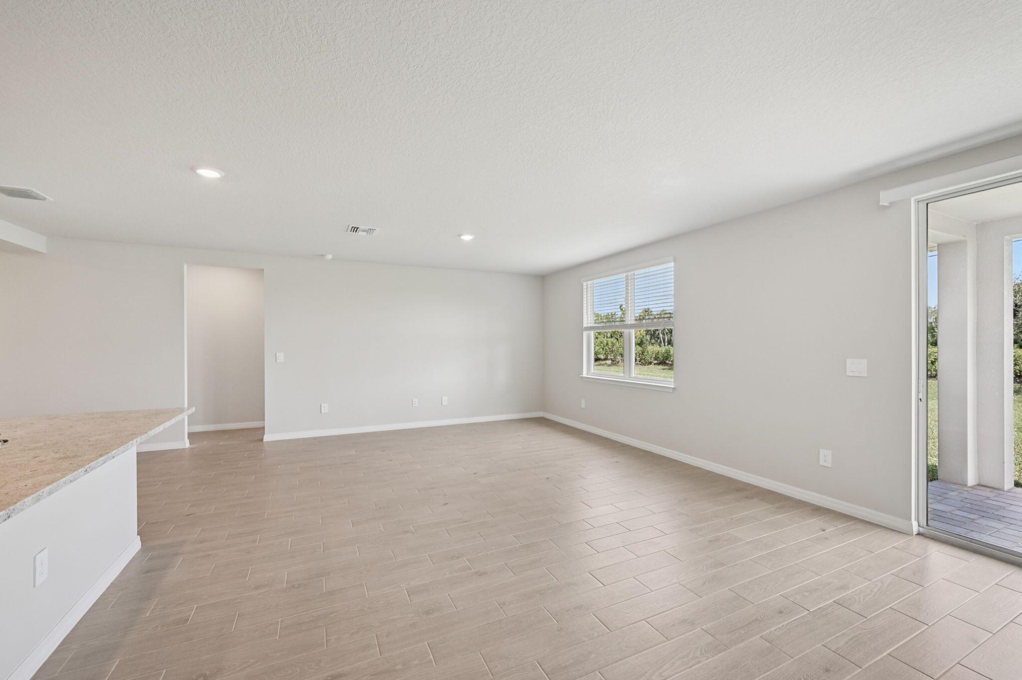 HAMPTON PARK PD PHASE 1 - Residential