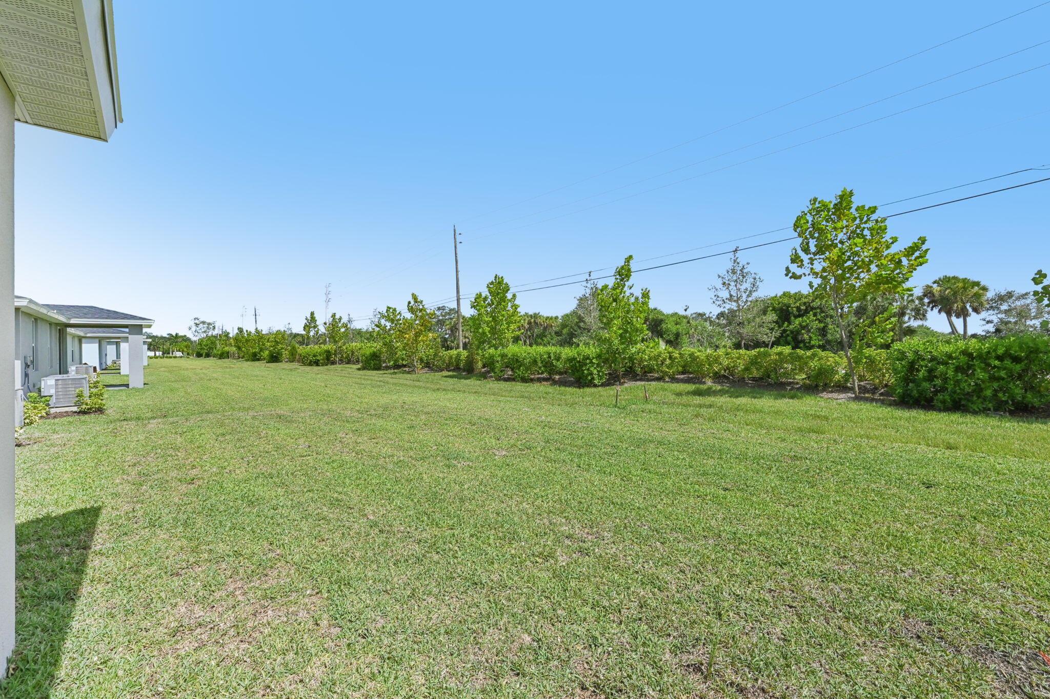 HAMPTON PARK PD PHASE 1 - Residential