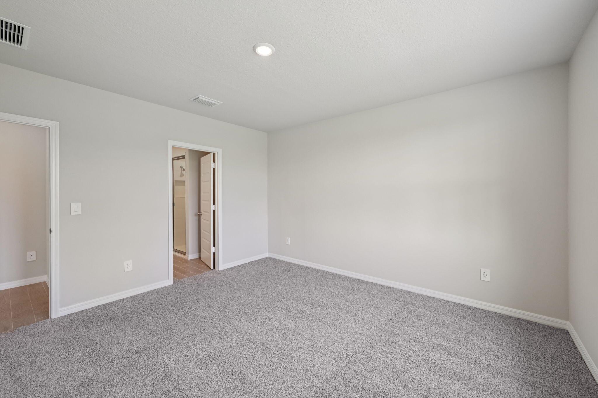 HAMPTON PARK PD PHASE 1 - Residential