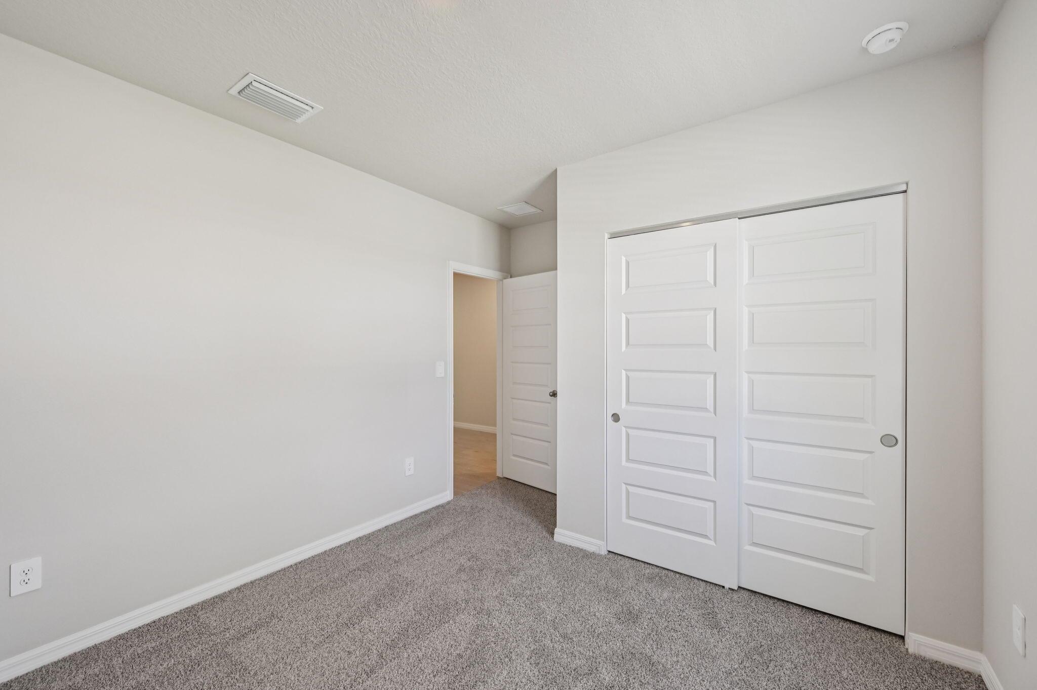 HAMPTON PARK PD PHASE 1 - Residential