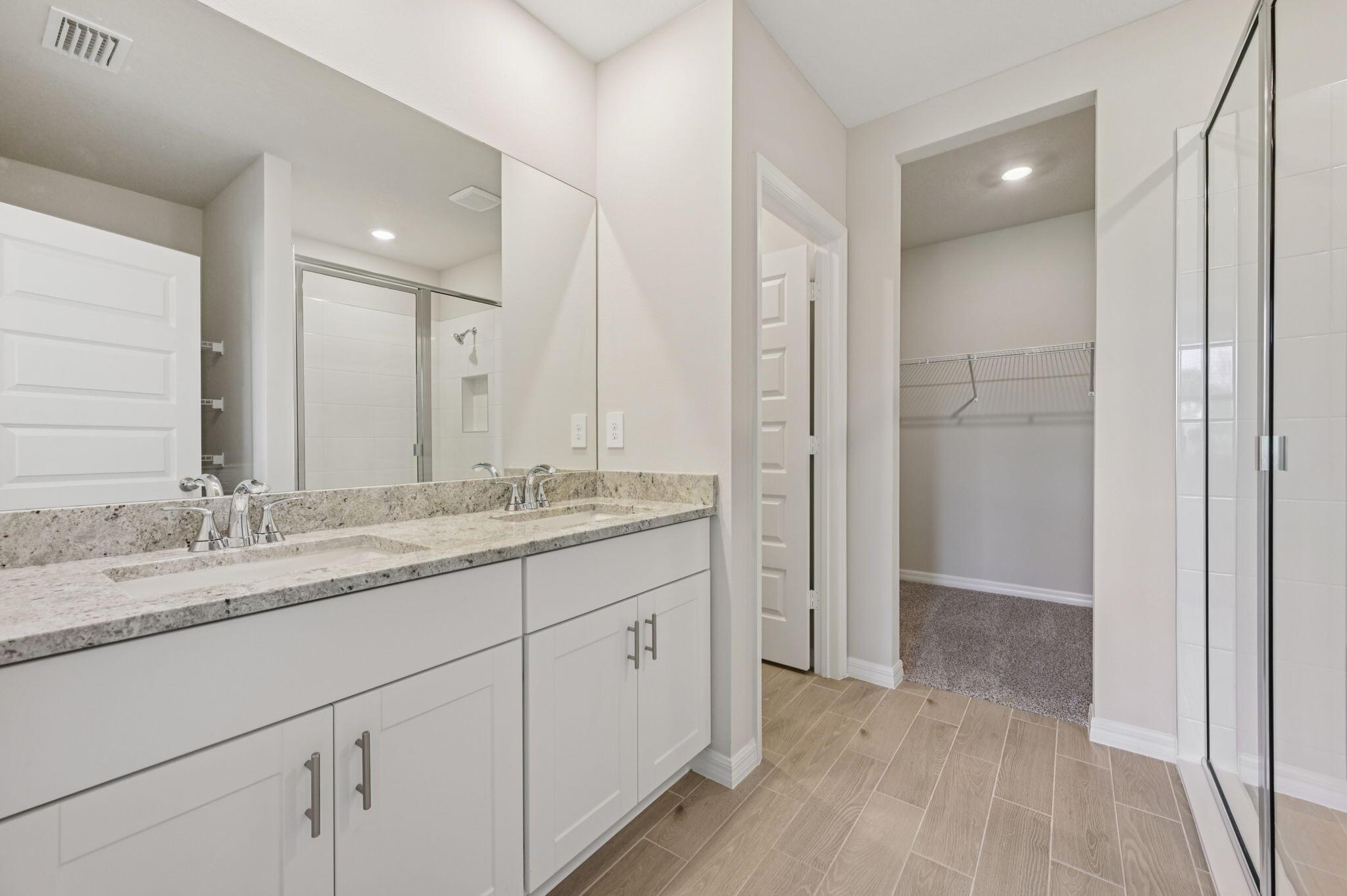 HAMPTON PARK PD PHASE 1 - Residential