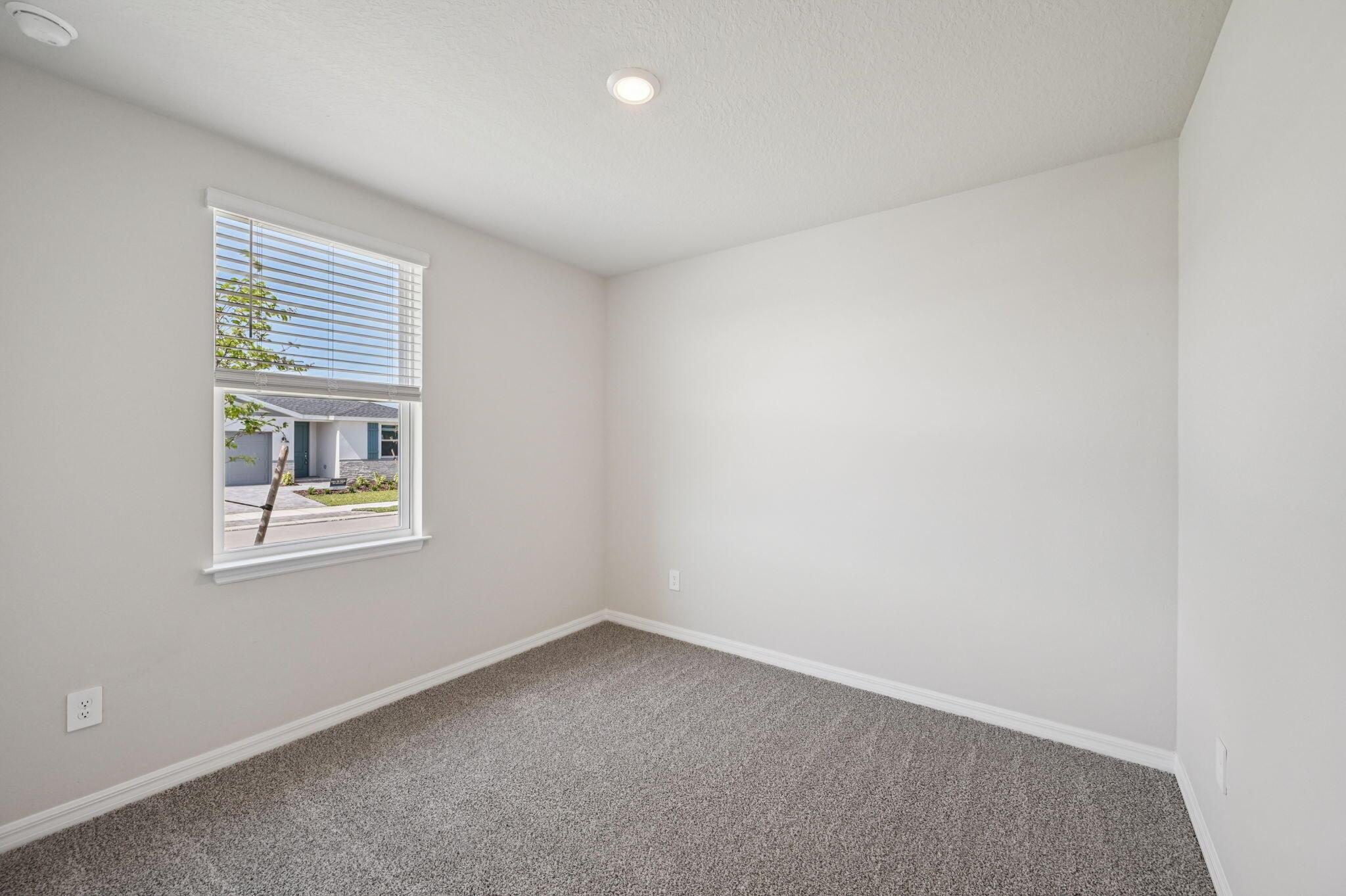 HAMPTON PARK PD PHASE 1 - Residential