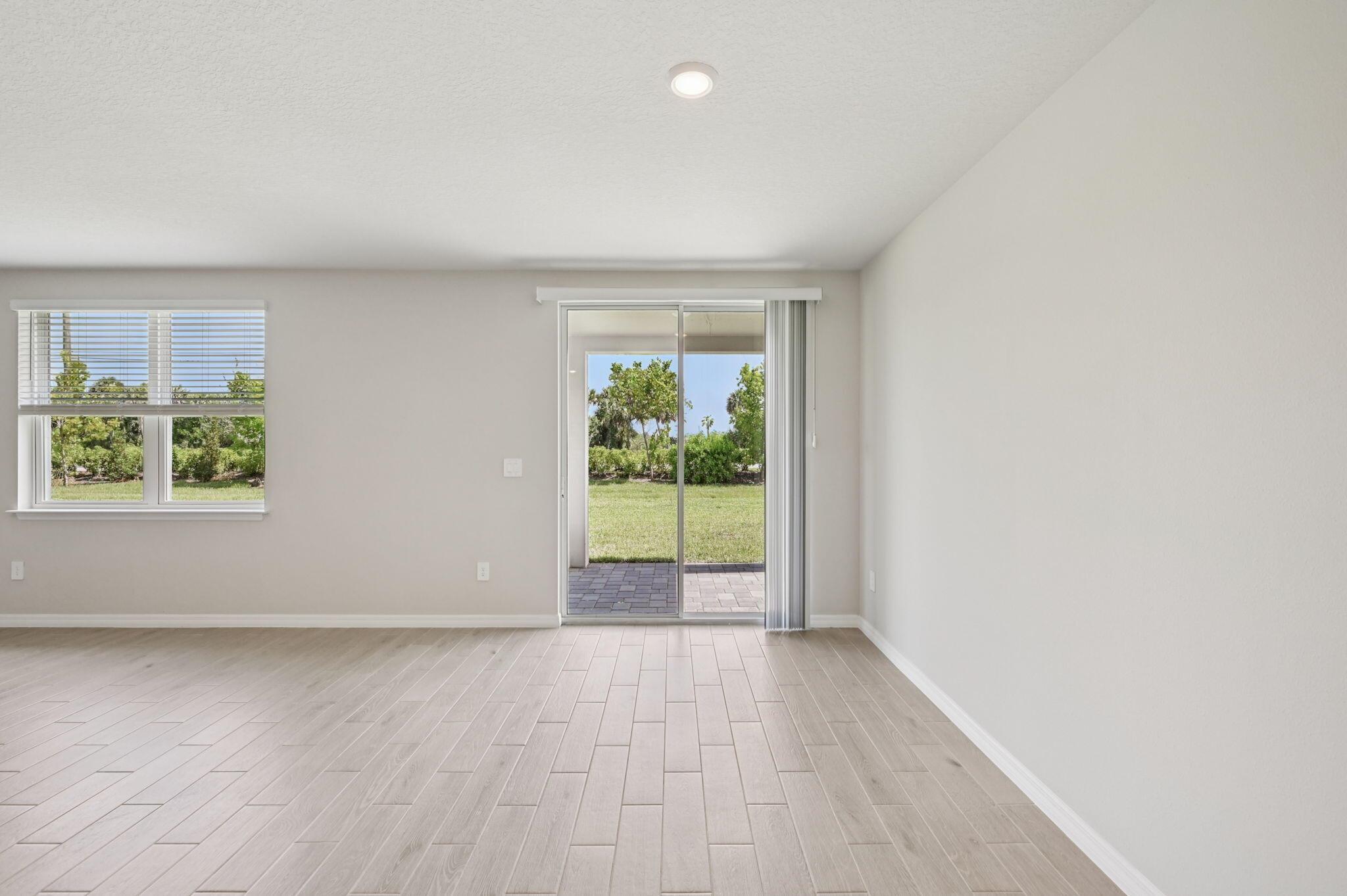 HAMPTON PARK PD PHASE 1 - Residential