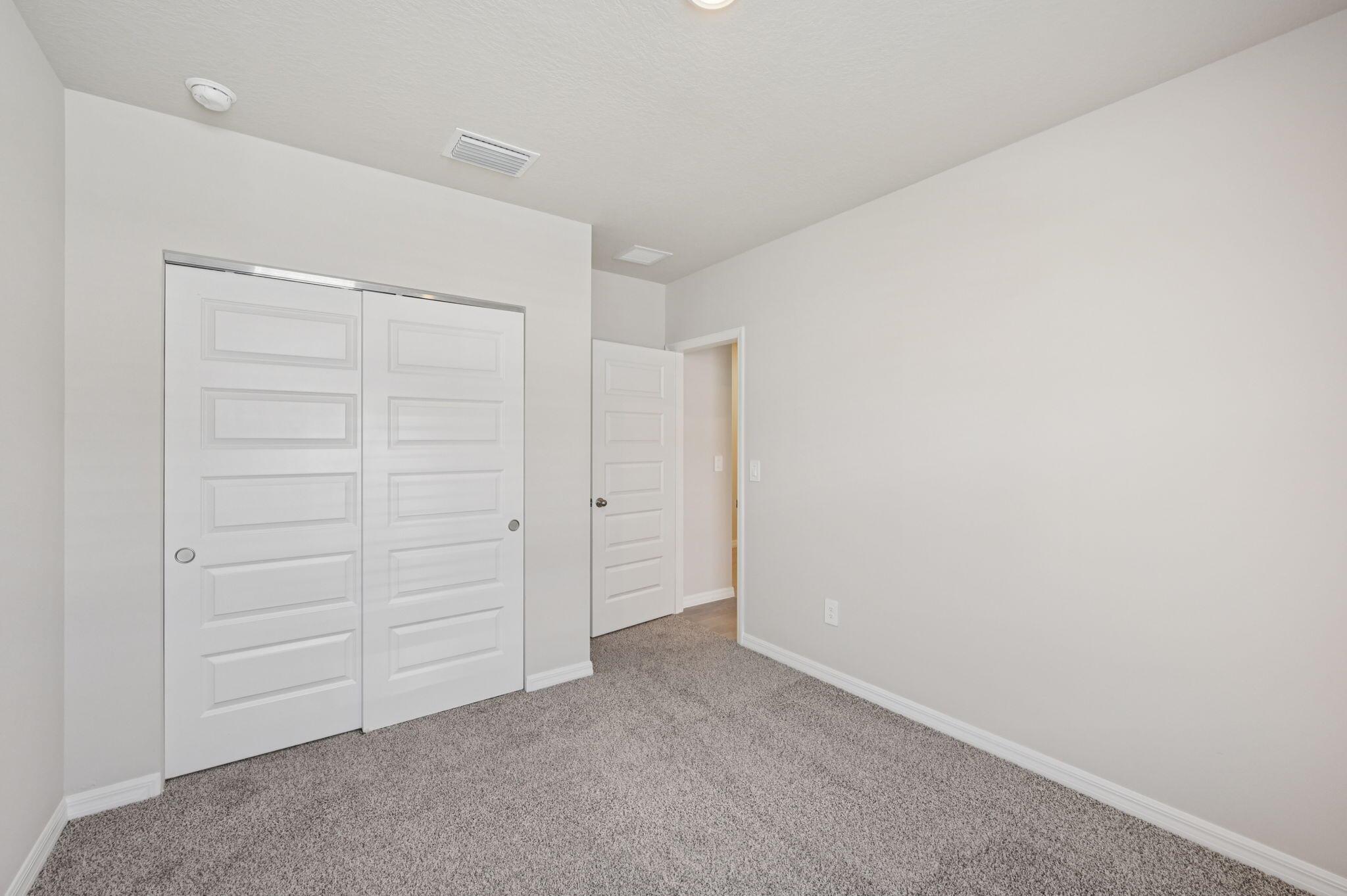 HAMPTON PARK PD PHASE 1 - Residential