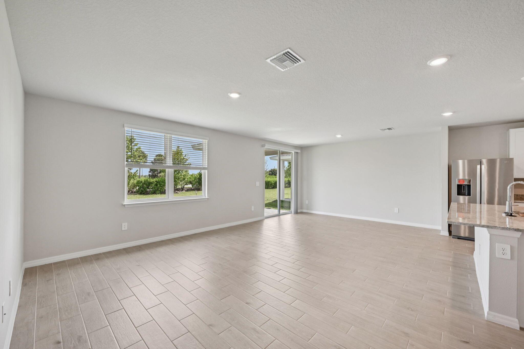 HAMPTON PARK PD PHASE 1 - Residential