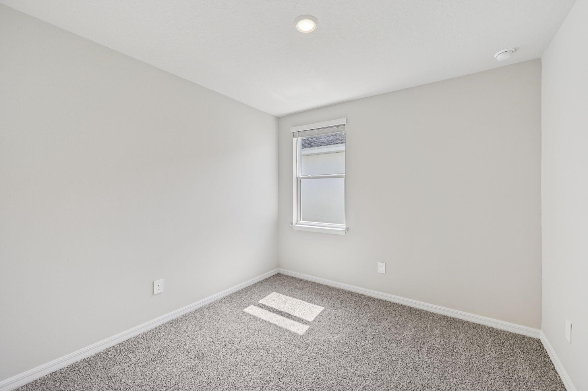 HAMPTON PARK PD PHASE 1 - Residential