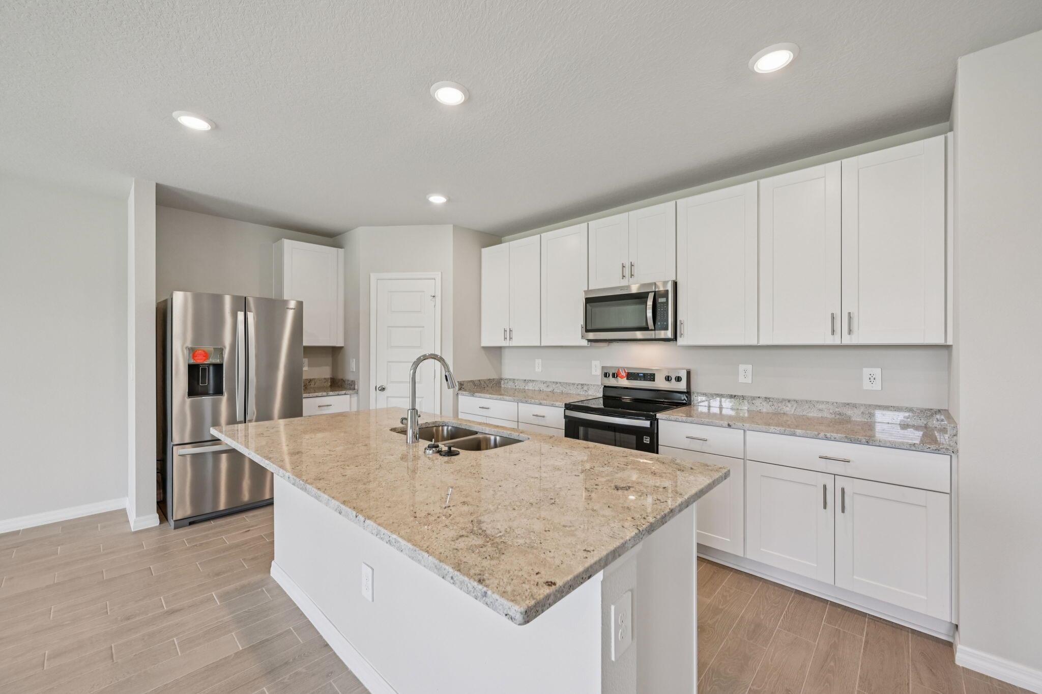 HAMPTON PARK PD PHASE 1 - Residential