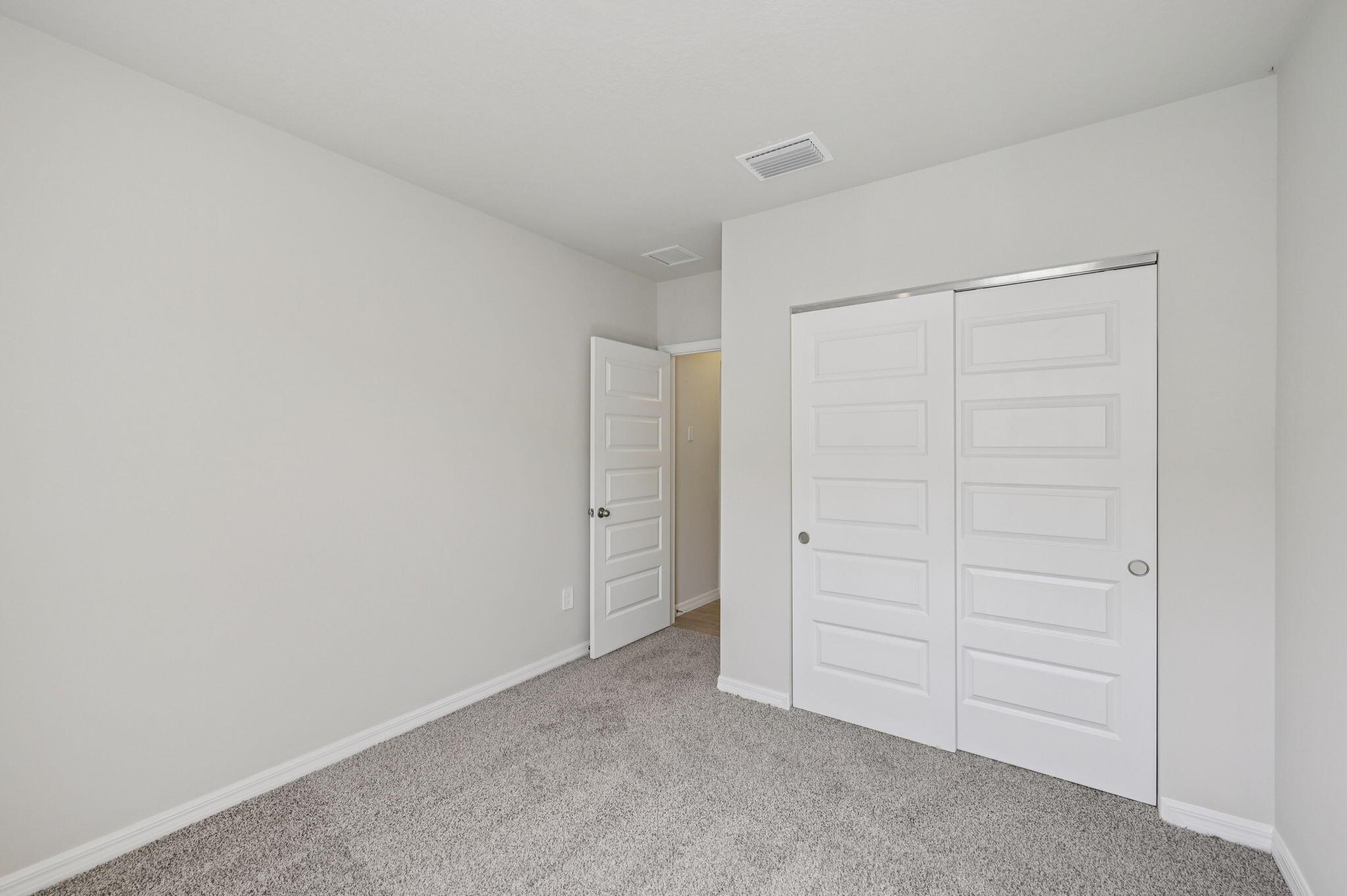 HAMPTON PARK PD PHASE 1 - Residential