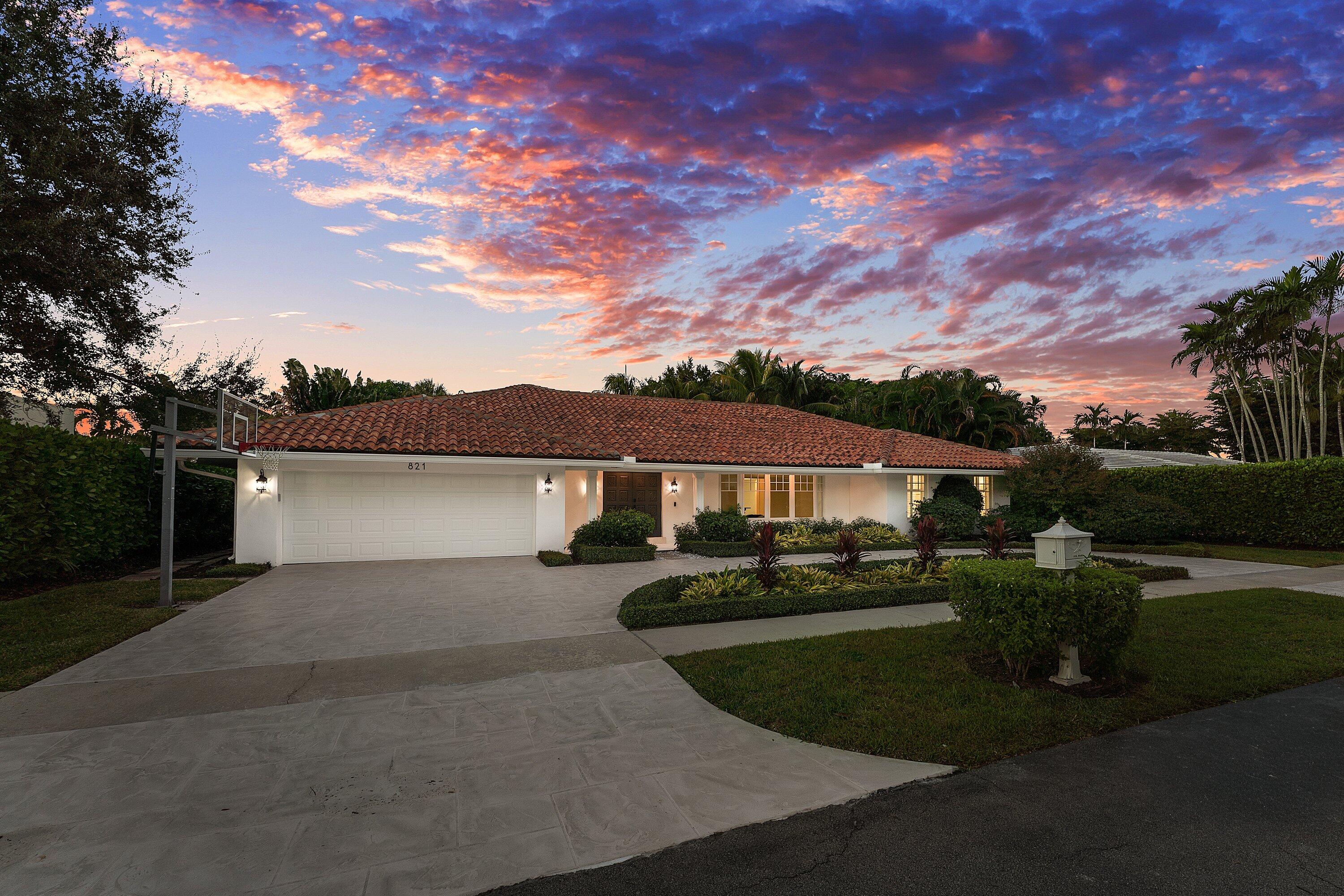 821 SW 15TH Street