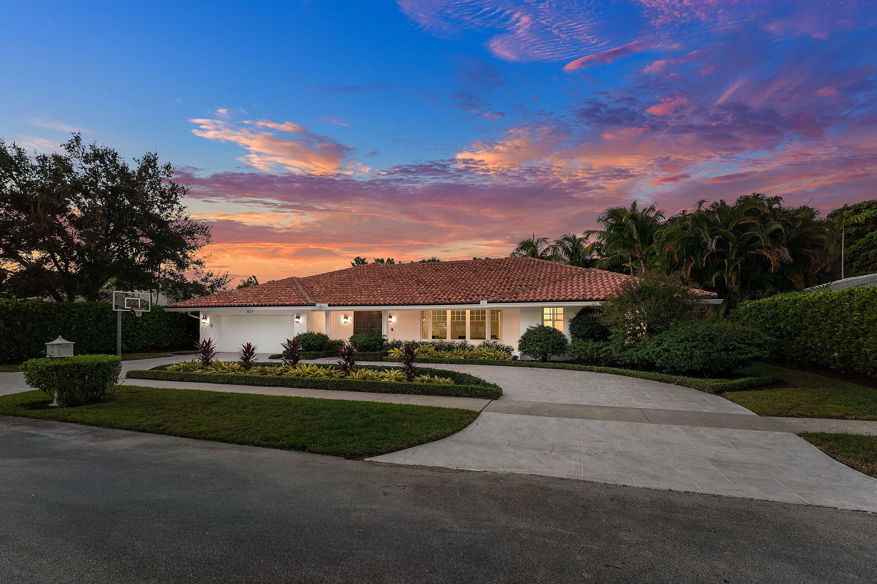 821 SW 15TH Street